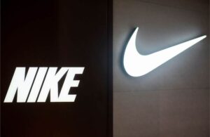 Nike@nike, The Most-Followed Instagram Accounts In The World