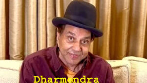 Dharmendra – Net worth: $ 45 million.