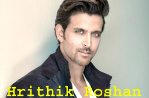 Hrithik Roshan  - Net Worth: $370 million