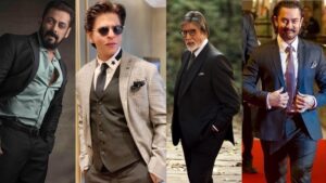 Top 50 Richest Actors in Bollywood: Highest Net Worth 2023