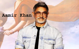 Aamir Khan - Net worth: $235 million