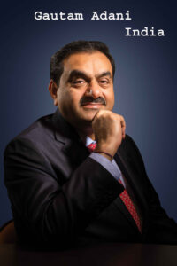 Gautam Adani