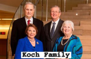 Koch Family 