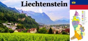 Liechtenstein Richest Country