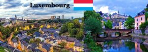 Luxembourg 