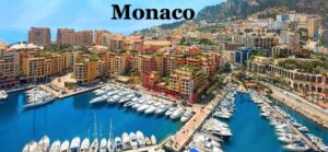 Monaco - 234,315.46 – USD.