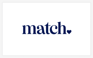 5. Match - A popular, discreet dating app open to LGBTQ+ members