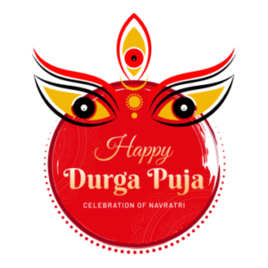 Happy Durga Puja