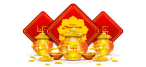 When is Dhanteras 2023? About its History, significance, customs.