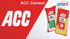 ACC Cement