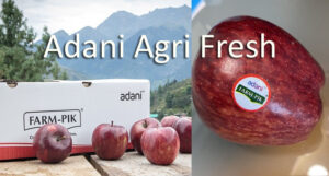 Adani Agri Fresh