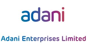 adani listed companies