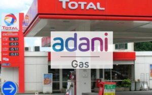 Adani Total Gas: