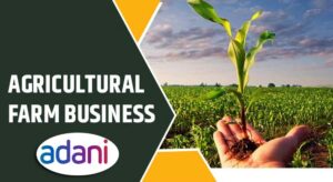 Agricultural Business: