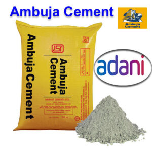 Ambuja Cement: