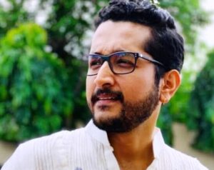 Parambrata Chatterjee Relationships