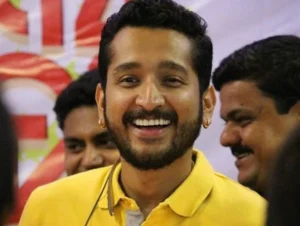 Bengali Wedding , Parambrata Chatterjee Relationships