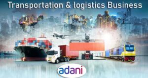 Transportation & logistics Business: