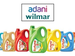 Adani Wilmar: