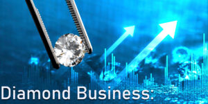 Diamond Business: