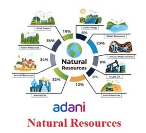 Natural Resources Business: