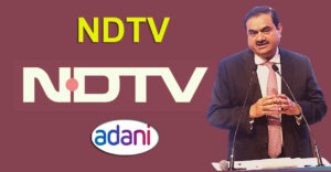 NDTV