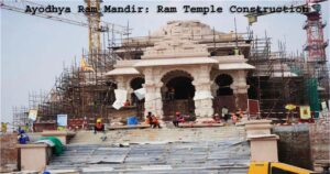 Ayodhya Ram mandir Opening Date,