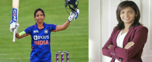 Top Richest Indian Women Cricketers