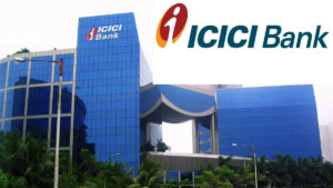 Rank. 4 ICICI Bank Ltd, ICICI Bank Ltd