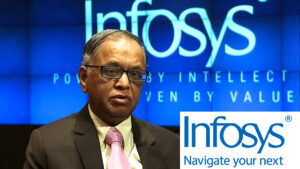 Rank. 5 Infosys Ltd:. Infosys Ltd