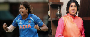 Top Richest Indian Women Cricketers, Jhulan Goswami