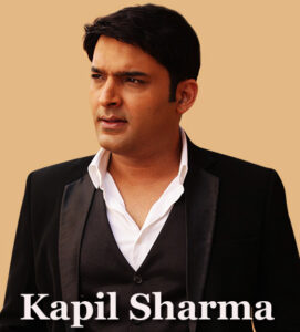 Kapil Sharma, kapil sharma net worth