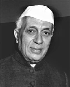 Biography of jawaharlal nehru , Prime Ministers of India