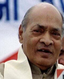 PV Narasimha Rao Biography