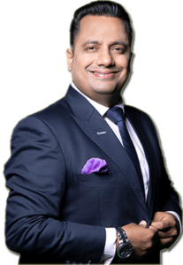 Vivek Bindra Net worth, Dr. Vivek Bindra Biography