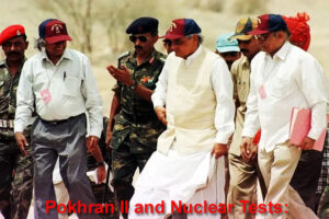 Pokhran-II: India's journey to become a nuclear power