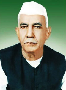 Charan Singh biography