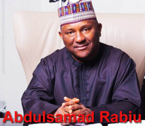 Abdulsamad Rabiu, richest Black peopl