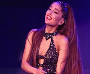 Ariana Grande,List of Most Beautiful Women