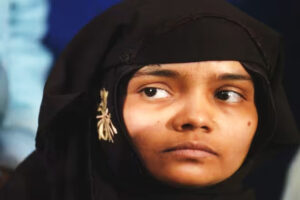 Bilkis Bano rape case 2002