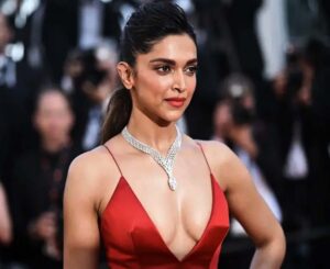 Deepika Padukone, List of Most Beautiful Women