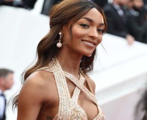 Jourdan Dunn