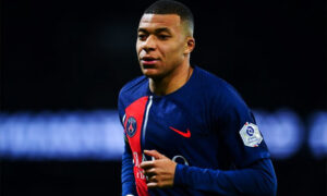 Kylian Mbappe, Top 50 Richest Sportsman