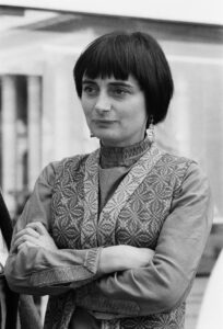 agnès varda