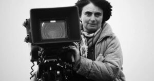 agnès varda 