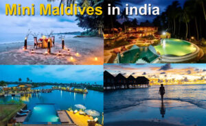 mini maldives in india