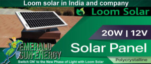 Loom Solar reaches milestone of powering 50,000 homes - The Economic Times