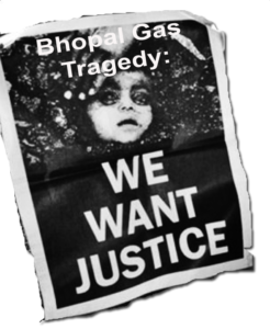 Bhopal Gas Tragedy. We Want Justice Baby Photo, bhopal gas tragedy. bhopal gas tragedy causes and consequences