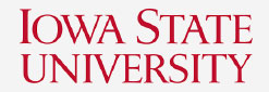 Iowa State University