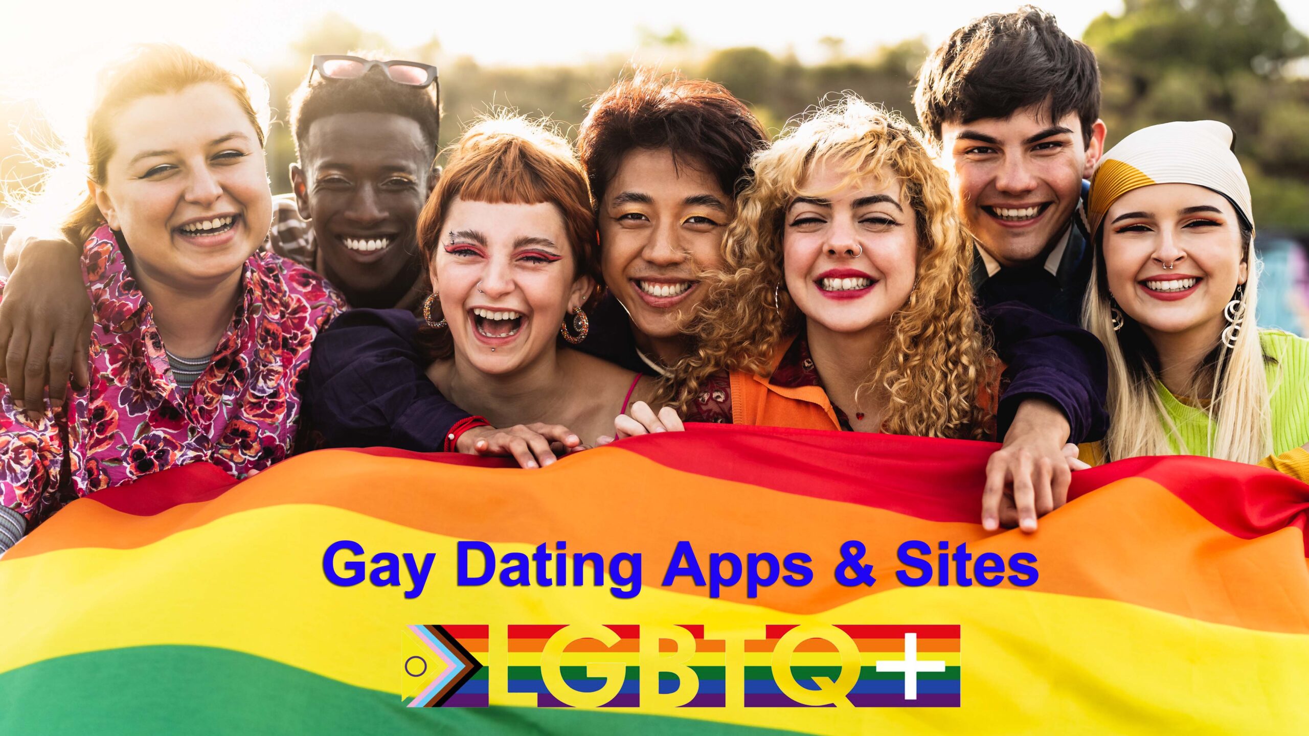 Gay Dating Site - StudyPoint.co.in